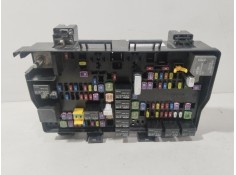 Recambio de caja reles / fusibles para jeep grand cherokee iv (wk, wk2) 3.0 crd v6 4x4 referencia OEM IAM 7140513230  