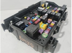Recambio de caja reles / fusibles para jeep grand cherokee iv (wk, wk2) 3.0 crd v6 4x4 referencia OEM IAM 7140513230   2