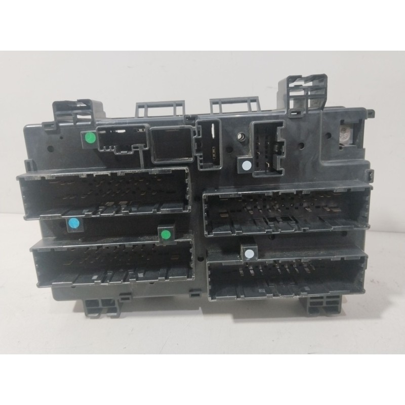 Recambio de caja reles / fusibles para jeep grand cherokee iv (wk, wk2) 3.0 crd v6 4x4 referencia OEM IAM 7140513230  