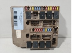 Recambio de caja reles / fusibles para renault clio iii (br0/1, cr0/1) 1.5 dci (br17, cr17) referencia OEM IAM 674660A  