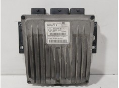 Recambio de centralita motor uce para renault clio iii (br0/1, cr0/1) 1.5 dci (br17, cr17) referencia OEM IAM 8200399038  