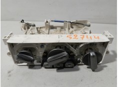 Recambio de mando calefaccion / aire acondicionado para mitsubishi outlander i (cu_w) 2.0 (cu2w) referencia OEM IAM MR979970HA  