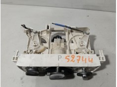 Recambio de mando calefaccion / aire acondicionado para mitsubishi outlander i (cu_w) 2.0 (cu2w) referencia OEM IAM MR979970HA   2