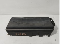 Recambio de caja reles / fusibles para opel vectra c gts (z02) 1.9 cdti (f68) referencia OEM IAM 13205802  
