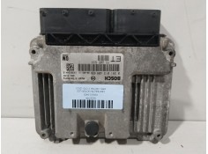 Recambio de centralita motor uce para opel vectra c gts (z02) 1.9 cdti (f68) referencia OEM IAM 0281013408  