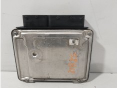 Recambio de centralita motor uce para opel vectra c gts (z02) 1.9 cdti (f68) referencia OEM IAM 0281013408   2