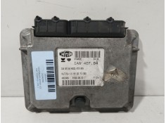 Recambio de centralita motor uce para fiat multipla (186_) 1.6 (186axc1a, 186bmc1a, 186bxc1a) referencia OEM IAM IAW4EFB4  