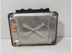 Recambio de centralita motor uce para fiat multipla (186_) 1.6 (186axc1a, 186bmc1a, 186bxc1a) referencia OEM IAM IAW4EFB4   2