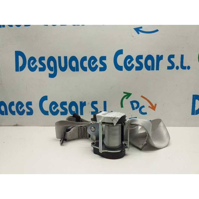CINTURON SEGURIDAD TRASERO DERECHO 989402818R  - imagen 2