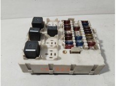 Recambio de caja reles / fusibles para ford transit connect (p65_, p70_, p80_) 1.8 tdci referencia OEM IAM 518774302  