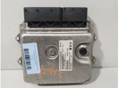 Recambio de centralita motor uce para fiat fiorino furgoneta/monovolumen (225_) 1.3 d multijet (225bxd1a, 225bxb1a, 225bxb11) re