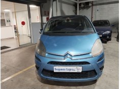 citroën c4 picasso i monospace (ud_) del año 2007