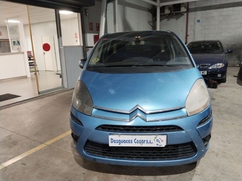 citroën c4 picasso i monospace (ud_) del año 2007