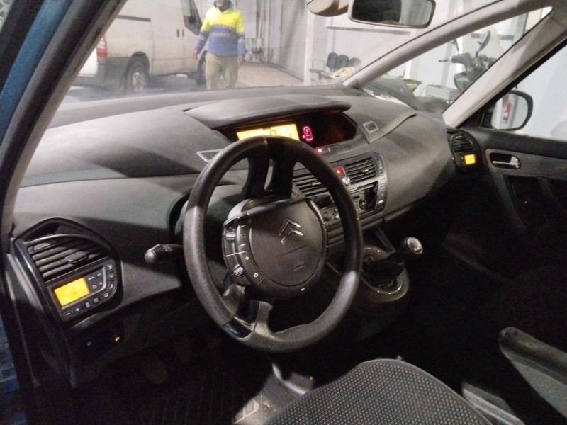 citroën c4 picasso i monospace (ud_) del año 2007