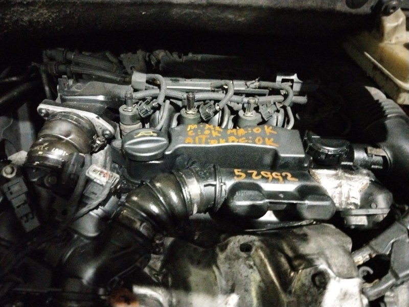 citroën c4 picasso i monospace (ud_) del año 2007