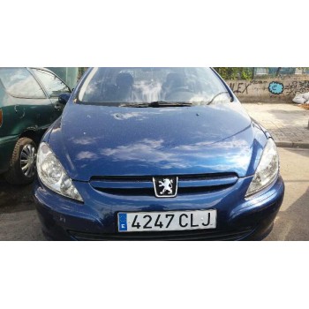 PEUGEOT 307 (S1)