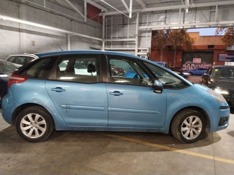 citroën c4 picasso i monospace (ud_) del año 2007