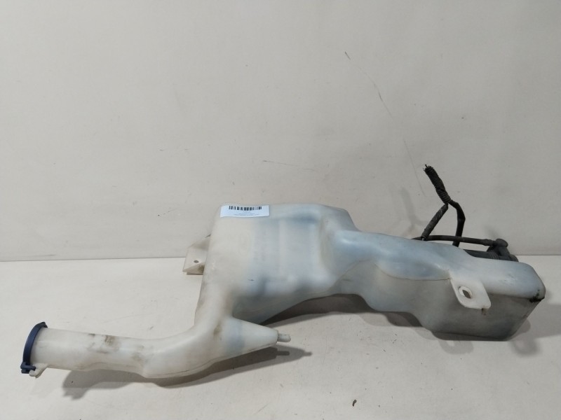 Recambio de deposito limpia para ford fiesta vi (cb1, ccn) 1.6 tdci referencia OEM IAM 1764300  