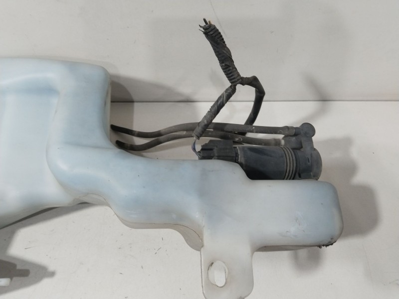 Recambio de deposito limpia para ford fiesta vi (cb1, ccn) 1.6 tdci referencia OEM IAM 1764300  