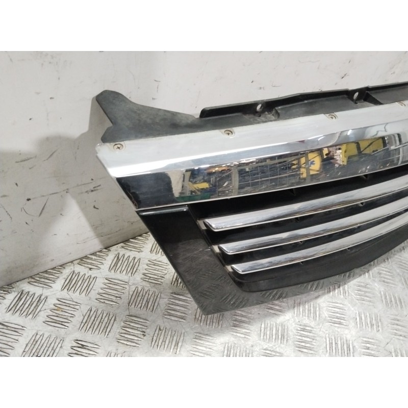 REJILLA PARAGOLPES DELANTERO 7943008001LAM  - imagen 3