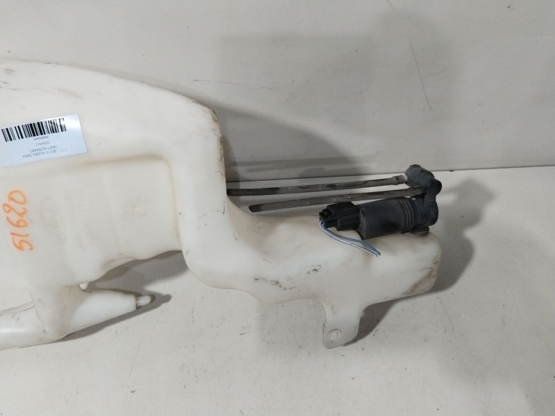 Recambio de deposito limpia para ford fiesta vi (cb1, ccn) 1.0 ecoboost referencia OEM IAM 1764300  