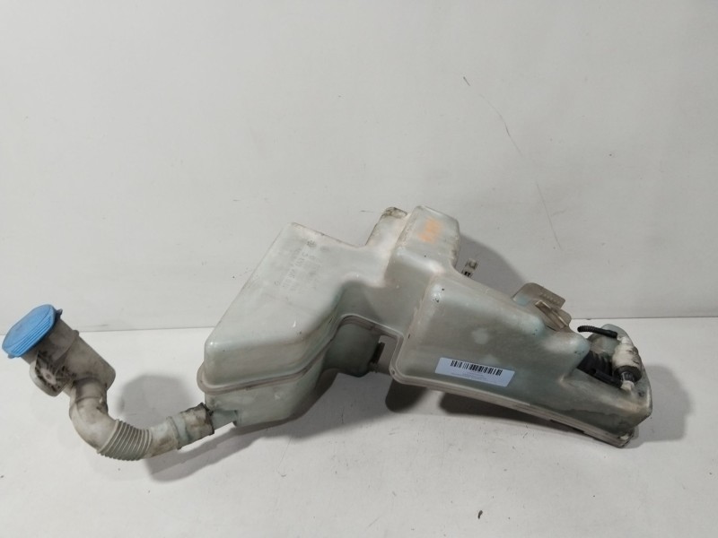 Recambio de deposito limpia para volkswagen touran (1t1, 1t2) 2.0 tdi referencia OEM IAM 1T0955453C  