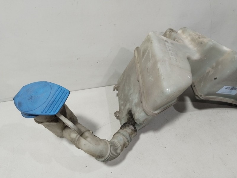 Recambio de deposito limpia para volkswagen touran (1t1, 1t2) 2.0 tdi referencia OEM IAM 1T0955453C  