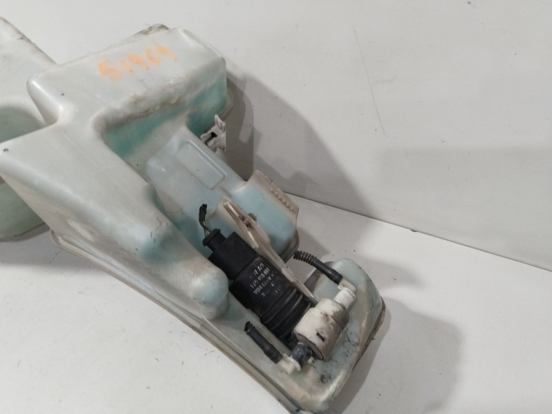 Recambio de deposito limpia para volkswagen touran (1t1, 1t2) 2.0 tdi referencia OEM IAM 1T0955453C  