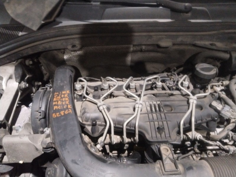 volvo xc60 i suv (156) del año 2011