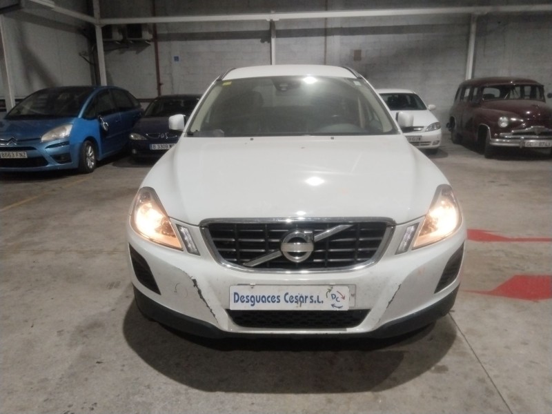 volvo xc60 i suv (156) del año 2011