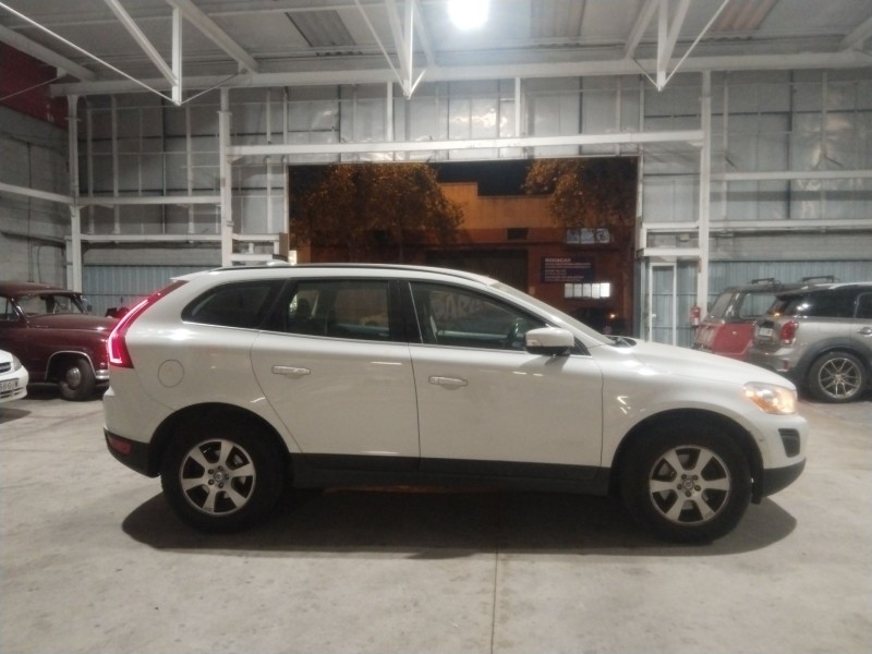 volvo xc60 i suv (156) del año 2011
