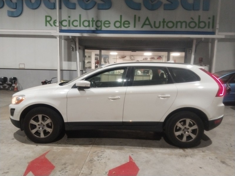 volvo xc60 i suv (156) del año 2011