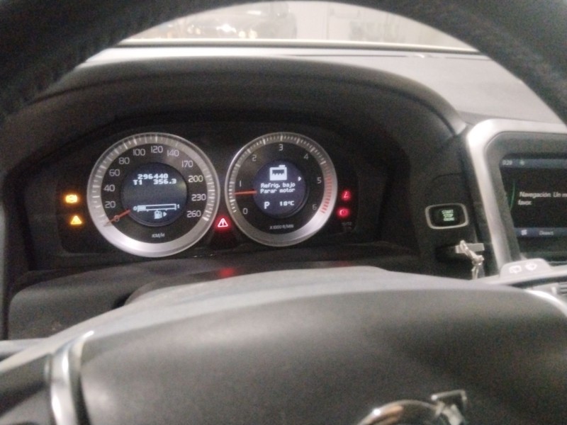 volvo xc60 i suv (156) del año 2011