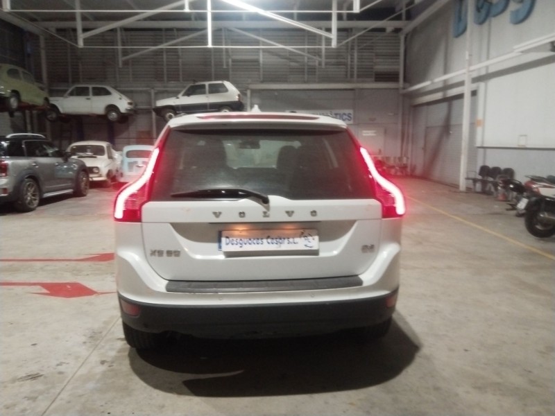 volvo xc60 i suv (156) del año 2011