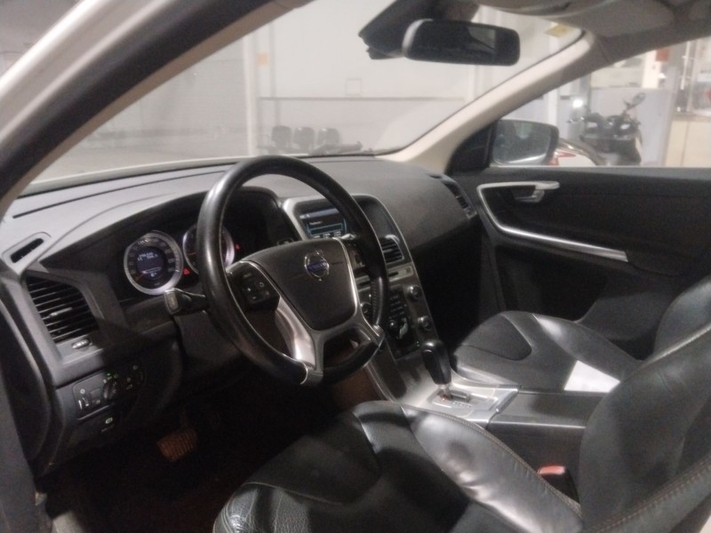 volvo xc60 i suv (156) del año 2011