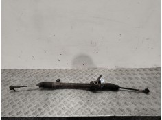 Recambio de cremallera direccion para opel corsa c blue line referencia OEM IAM 26082855  