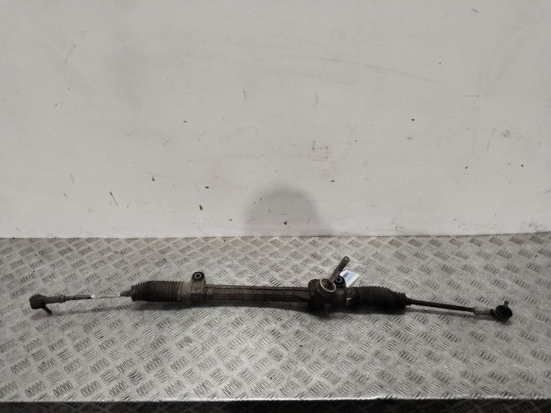 Recambio de cremallera direccion para opel corsa c blue line referencia OEM IAM 26082855  