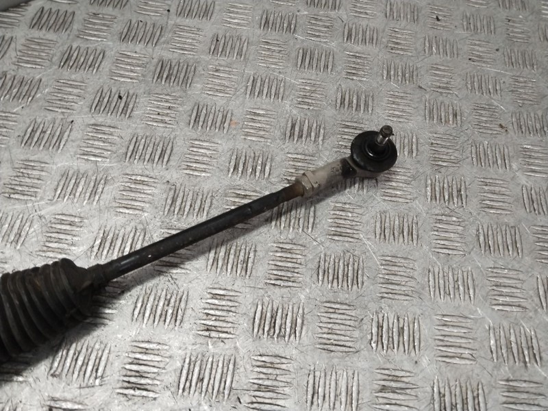 Recambio de cremallera direccion para opel corsa c blue line referencia OEM IAM 26082855  