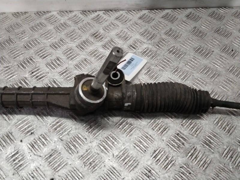 Recambio de cremallera direccion para opel corsa c blue line referencia OEM IAM 26082855  