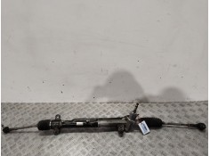 Recambio de cremallera direccion para ssangyong rodius i 2.7 xdi referencia OEM IAM 4650021002  