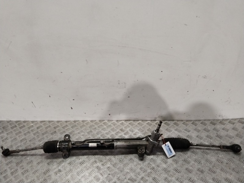 Recambio de cremallera direccion para ssangyong rodius i 2.7 xdi referencia OEM IAM 4650021002  