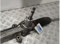 Recambio de cremallera direccion para ssangyong rodius i 2.7 xdi referencia OEM IAM 4650021002   2