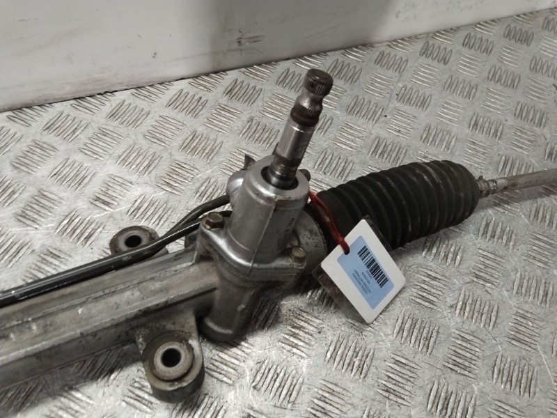 Recambio de cremallera direccion para ssangyong rodius i 2.7 xdi referencia OEM IAM 4650021002  