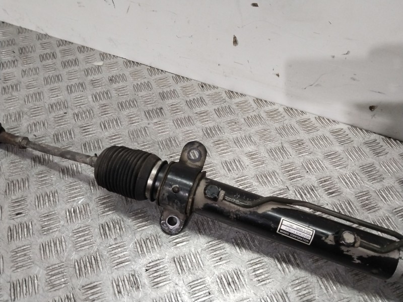 Recambio de cremallera direccion para ssangyong rodius i 2.7 xdi referencia OEM IAM 4650021002  