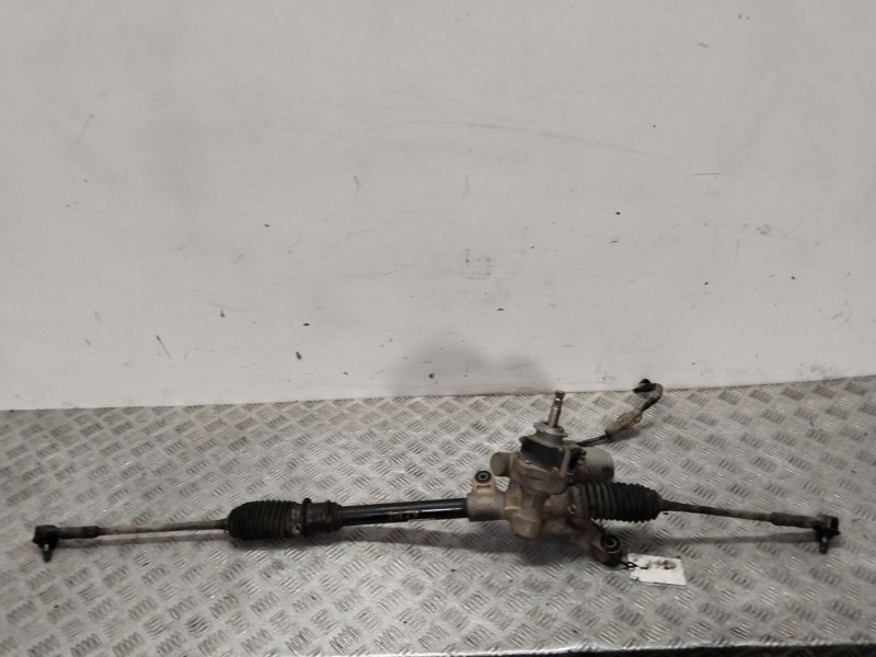 Recambio de cremallera direccion para suzuki sx4 (ey, gy) 1.6 vvt (rw 416) referencia OEM IAM 4858054L61  