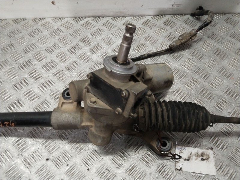 Recambio de cremallera direccion para suzuki sx4 (ey, gy) 1.6 vvt (rw 416) referencia OEM IAM 4858054L61  