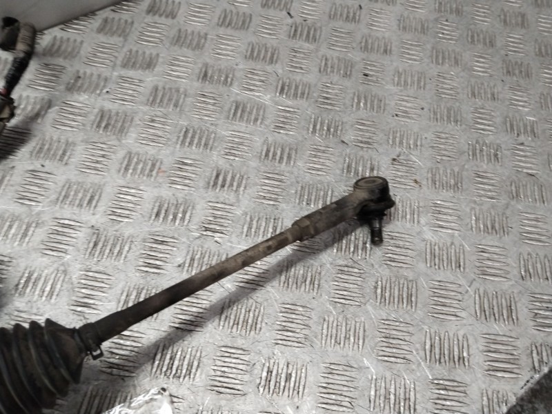 Recambio de cremallera direccion para suzuki sx4 (ey, gy) 1.6 vvt (rw 416) referencia OEM IAM 4858054L61  