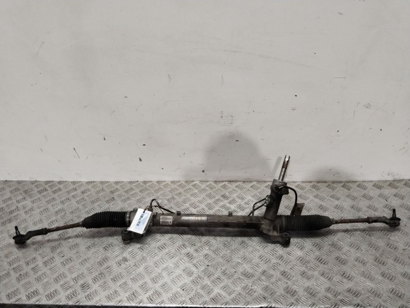 Recambio de cremallera direccion para ford focus c-max (dm2) 1.8 referencia OEM IAM 3M513A500AN  