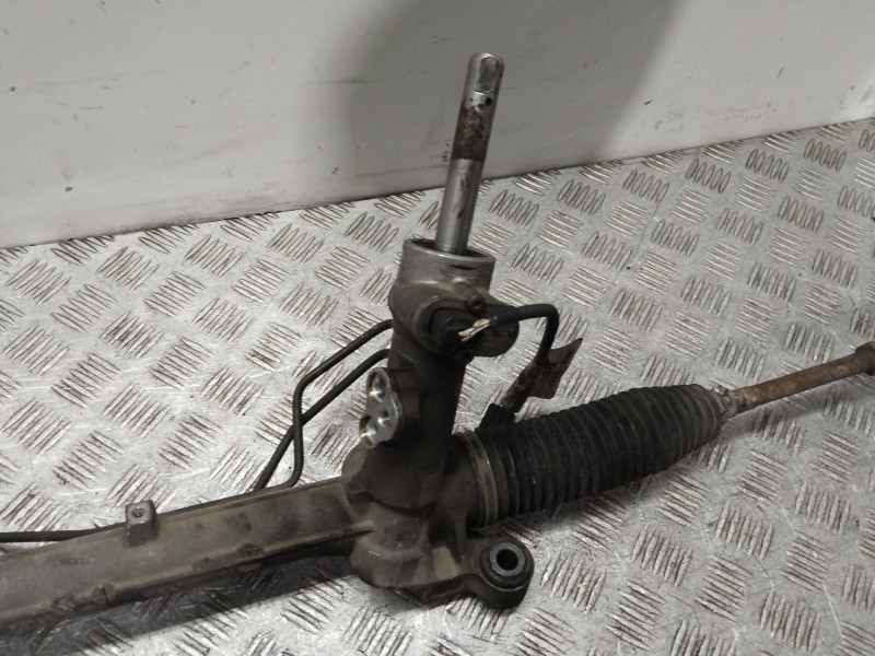 Recambio de cremallera direccion para ford focus c-max (dm2) 1.8 referencia OEM IAM 3M513A500AN  