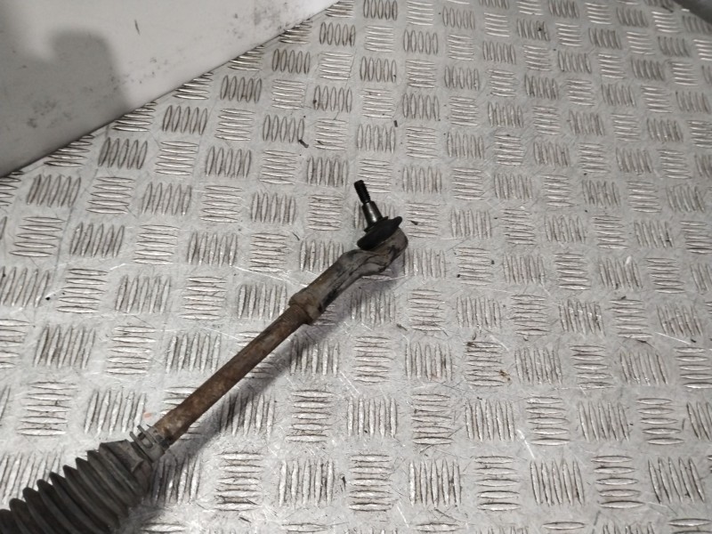 Recambio de cremallera direccion para ford focus c-max (dm2) 1.8 referencia OEM IAM 3M513A500AN  